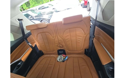 BMW X7 7 PASS* B58* HARMAN* PANO* 360* SOFT-CLOSE* HUD - автомобили, коли, обяви за нови и употребявани 10