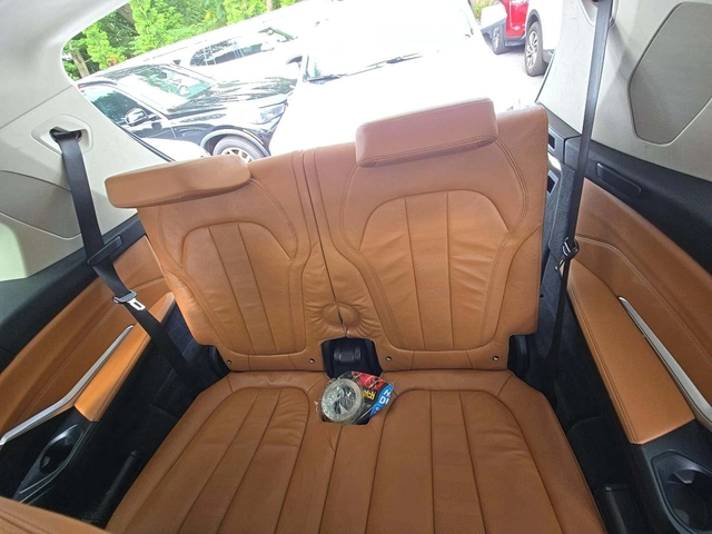 BMW X7 7 PASS* B58* HARMAN* PANO* 360* SOFT-CLOSE* HUD - автомобили, коли, обяви за нови и употребявани 10