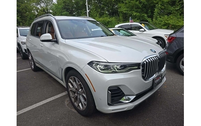 bmw-x7 - 1