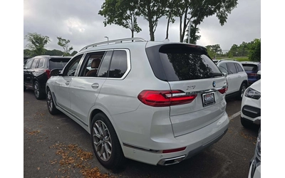 bmw-x7 - 2