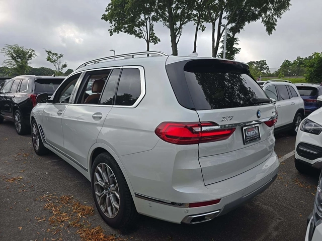 BMW X7 7 PASS* B58* HARMAN* PANO* 360* SOFT-CLOSE* HUD - автомобили, коли, обяви за нови и употребявани 2
