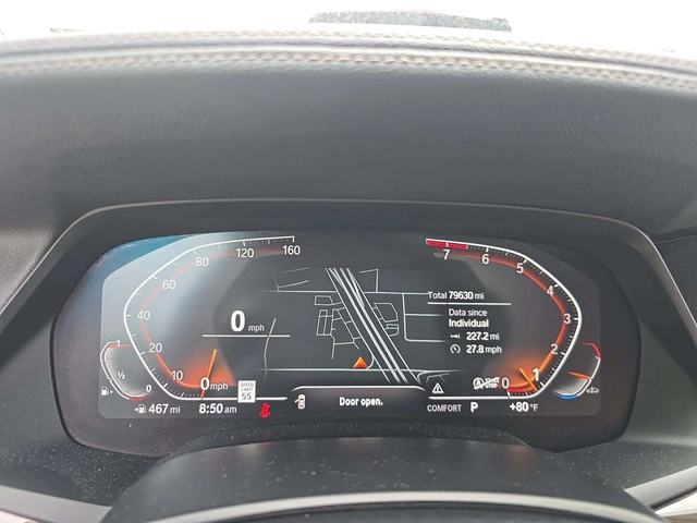BMW X7 7 PASS* B58* HARMAN* PANO* 360* SOFT-CLOSE* HUD - автомобили, коли, обяви за нови и употребявани 4