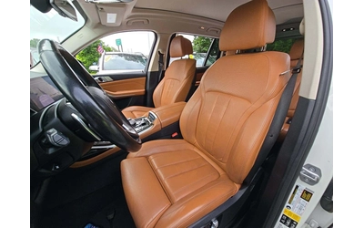 BMW X7 7 PASS* B58* HARMAN* PANO* 360* SOFT-CLOSE* HUD - автомобили, коли, обяви за нови и употребявани 6