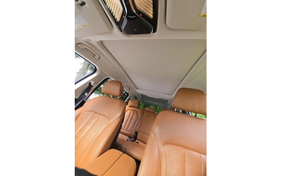 BMW X7 7 PASS* B58* HARMAN* PANO* 360* SOFT-CLOSE* HUD - автомобили, коли, обяви за нови и употребявани 8