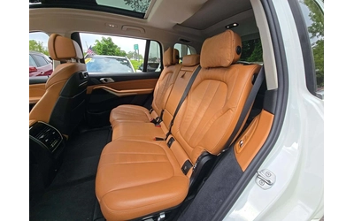 BMW X7 7 PASS* B58* HARMAN* PANO* 360* SOFT-CLOSE* HUD - автомобили, коли, обяви за нови и употребявани 9