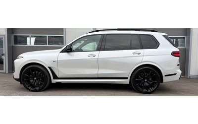 bmw-x7 - 1