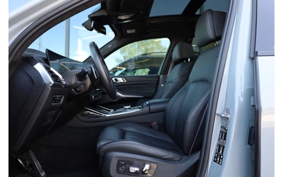 BMW X7 M SPORT PRO* XDRIVE* SWAROVSKI* SKY LOUNGE* 360* - автомобили, коли, обяви за нови и употребявани 11