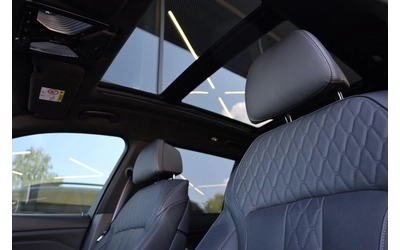 BMW X7 M SPORT PRO* XDRIVE* SWAROVSKI* SKY LOUNGE* 360* - автомобили, коли, обяви за нови и употребявани 12