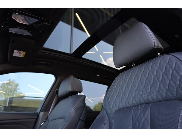 BMW X7 M SPORT PRO* XDRIVE* SWAROVSKI* SKY LOUNGE* 360* - автомобили, коли, обяви за нови и употребявани 12