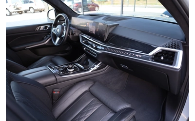 BMW X7 M SPORT PRO* XDRIVE* SWAROVSKI* SKY LOUNGE* 360* - автомобили, коли, обяви за нови и употребявани 14