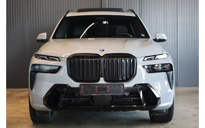 bmw-x7 - 1