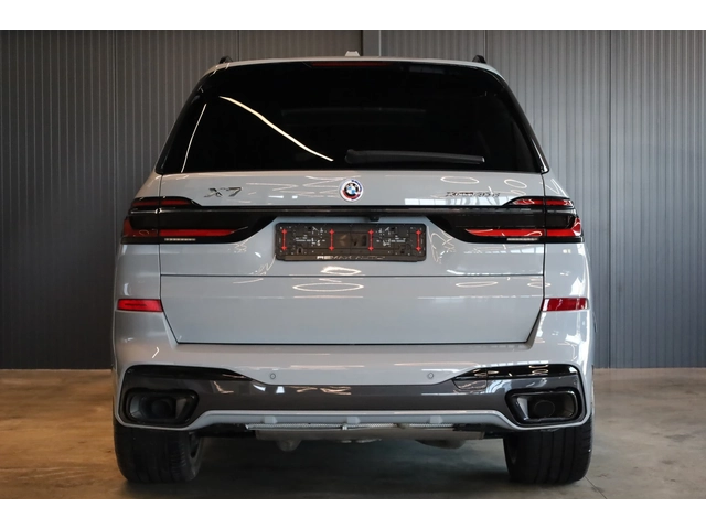 BMW X7 M SPORT PRO* XDRIVE* SWAROVSKI* SKY LOUNGE* 360* - автомобили, коли, обяви за нови и употребявани 6