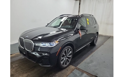 bmw-x7 - 0