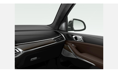 BMW X7 M50i - автомобили, коли, обяви за нови и употребявани 10