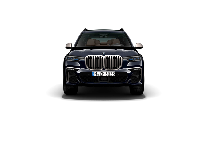 BMW X7 M50i - автомобили, коли, обяви за нови и употребявани 13