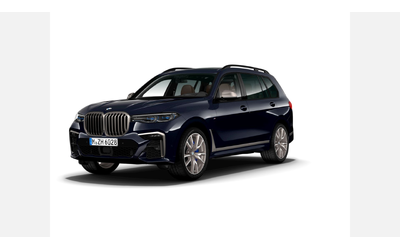 bmw-x7-m50i - 1