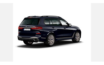 bmw-x7-m50i - 2