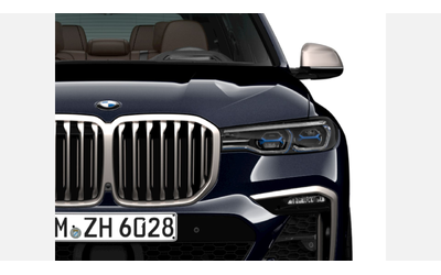 bmw-x7-m50i - 5