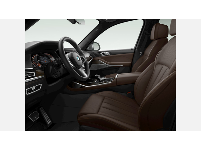 BMW X7 M50i - автомобили, коли, обяви за нови и употребявани 7