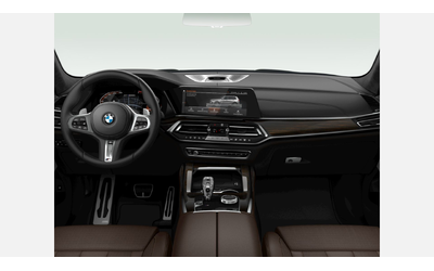 BMW X7 M50i - автомобили, коли, обяви за нови и употребявани 9