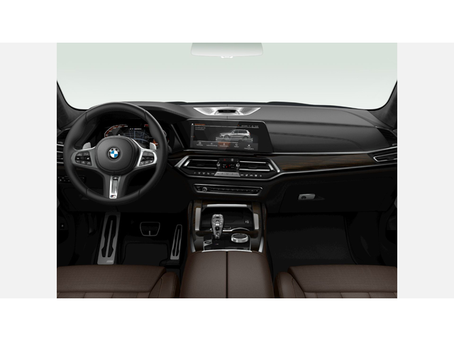 BMW X7 M50i - автомобили, коли, обяви за нови и употребявани 9