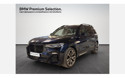 bmw-x7-m50i - 0