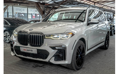 bmw-x7-m50i-harman-kardon-sky-lounge-kristal-kamera-360-hud - 2