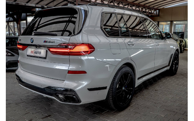 bmw-x7-m50i-harman-kardon-sky-lounge-kristal-kamera-360-hud - 5
