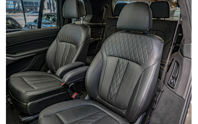BMW X7 M60I/Harman Kardon/Панорама/Камера 360/Карбон/Aero Packet - автомобили, коли, обяви за нови и употребявани 10