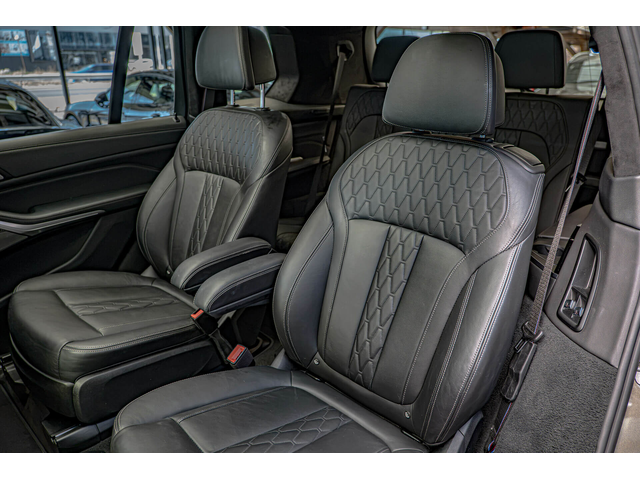 BMW X7 M60I/Harman Kardon/Панорама/Камера 360/Карбон/Aero Packet - автомобили, коли, обяви за нови и употребявани 10