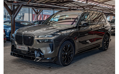 bmw-x7-m60i-harman-kardon-panorama-kamera-360-karbon-aero-packet - 2
