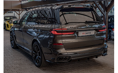 bmw-x7-m60i-harman-kardon-panorama-kamera-360-karbon-aero-packet - 5