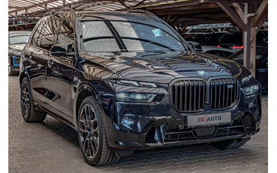 bmw-x7-m60i-harman-kardon-swarovski-pano-alkantar-6-1-kamera-360 - 1