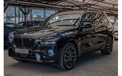 bmw-x7-m60i-harman-kardon-swarovski-pano-alkantar-6-1-kamera-360 - 2