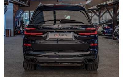 bmw-x7-m60i-harman-kardon-swarovski-pano-alkantar-6-1-kamera-360 - 3