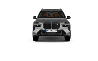 BMW X7 M60i xDrive - автомобили, коли, обяви за нови и употребявани 12