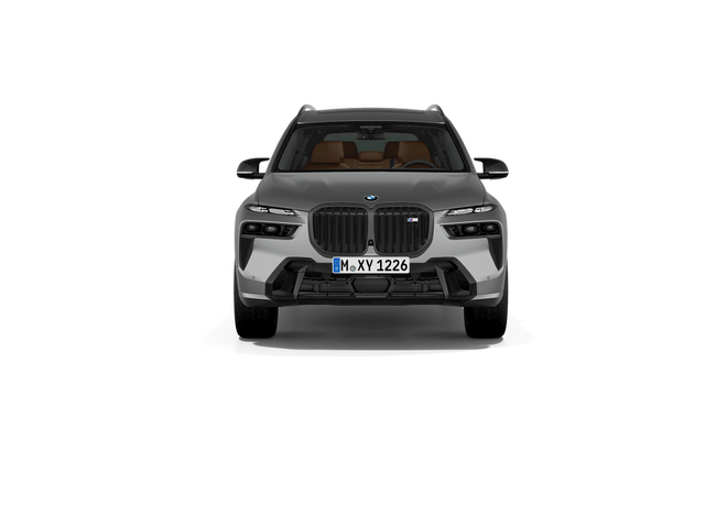 BMW X7 M60i xDrive - автомобили, коли, обяви за нови и употребявани 12