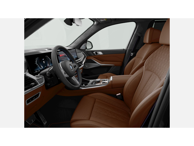 BMW X7 M60i xDrive - автомобили, коли, обяви за нови и употребявани 7