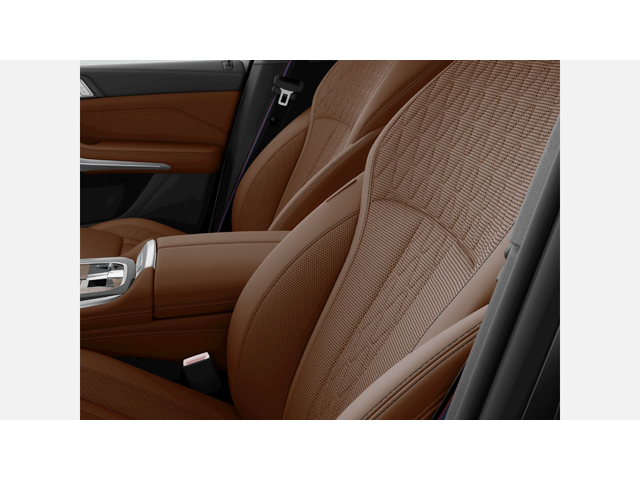 BMW X7 M60i xDrive - автомобили, коли, обяви за нови и употребявани 8