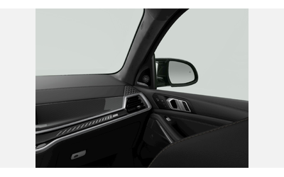 BMW X7 M60i xDrive - автомобили, коли, обяви за нови и употребявани 10