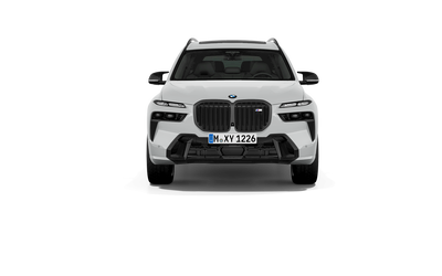 BMW X7 M60i xDrive - автомобили, коли, обяви за нови и употребявани 13
