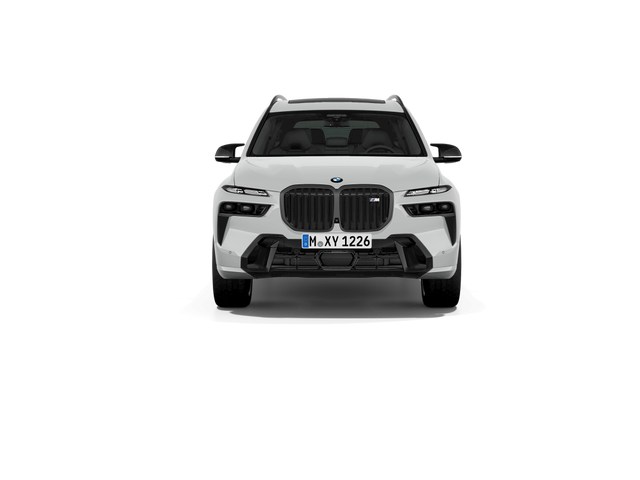 BMW X7 M60i xDrive - автомобили, коли, обяви за нови и употребявани 13