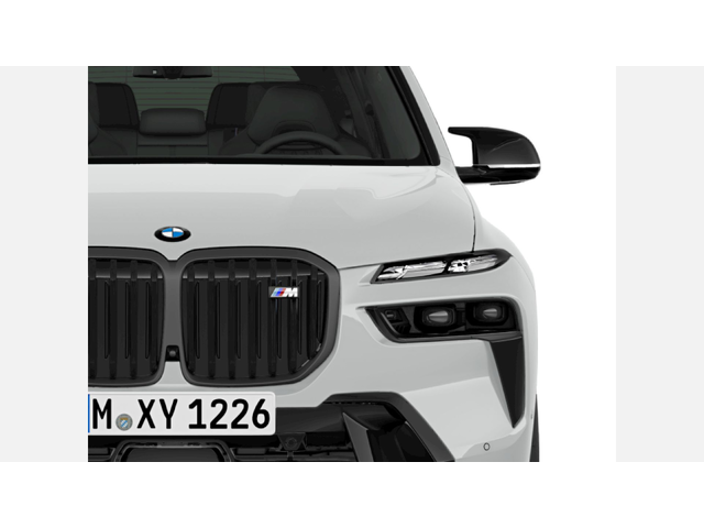 BMW X7 M60i xDrive - автомобили, коли, обяви за нови и употребявани 5