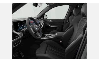 BMW X7 M60i xDrive - автомобили, коли, обяви за нови и употребявани 7