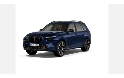 bmw-x7-m60i-xdrive - 0