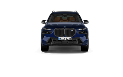 BMW X7 M60i xDrive - автомобили, коли, обяви за нови и употребявани 11