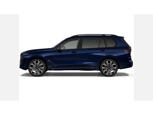 BMW X7 M60i xDrive - автомобили, коли, обяви за нови и употребявани 2