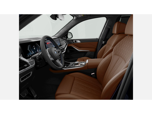 BMW X7 M60i xDrive - автомобили, коли, обяви за нови и употребявани 6