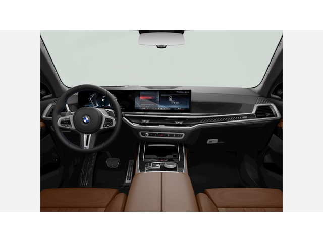 BMW X7 M60i xDrive - автомобили, коли, обяви за нови и употребявани 8