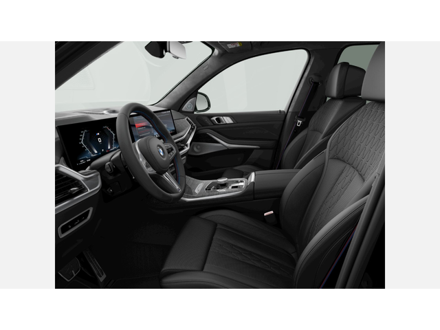 BMW X7 M60i xDrive - автомобили, коли, обяви за нови и употребявани 3